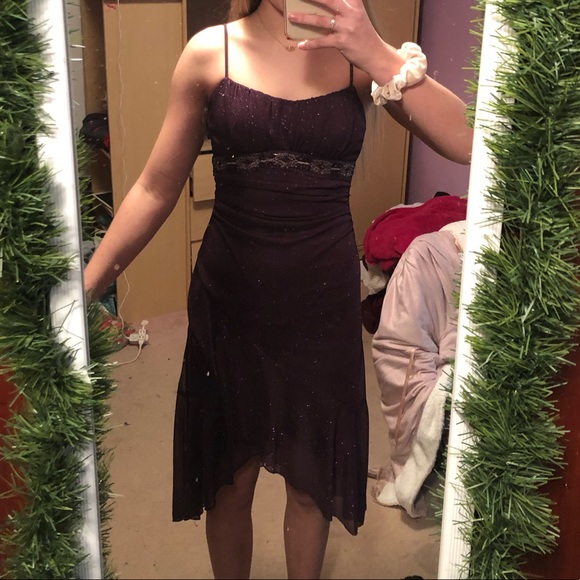 Homecoming dress - Picture 4 of 5
